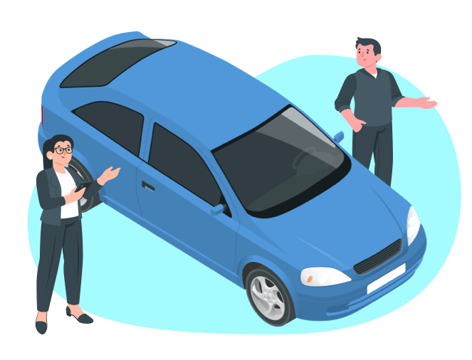 Gana dinero de forma segura transportando personal