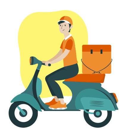 Mensajería de Última Milla